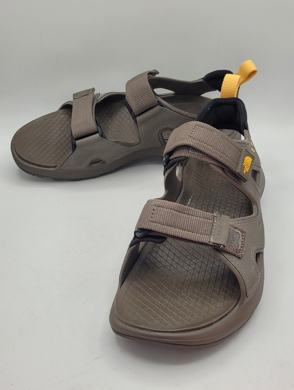 The North Face Hedgehog III Sandals Size 8